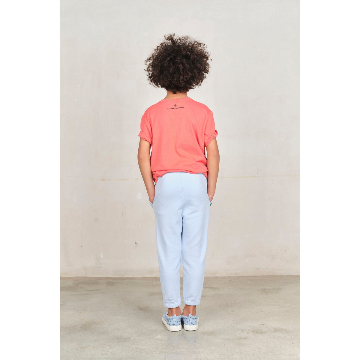 Red Icecream Big Rooster T-Shirt