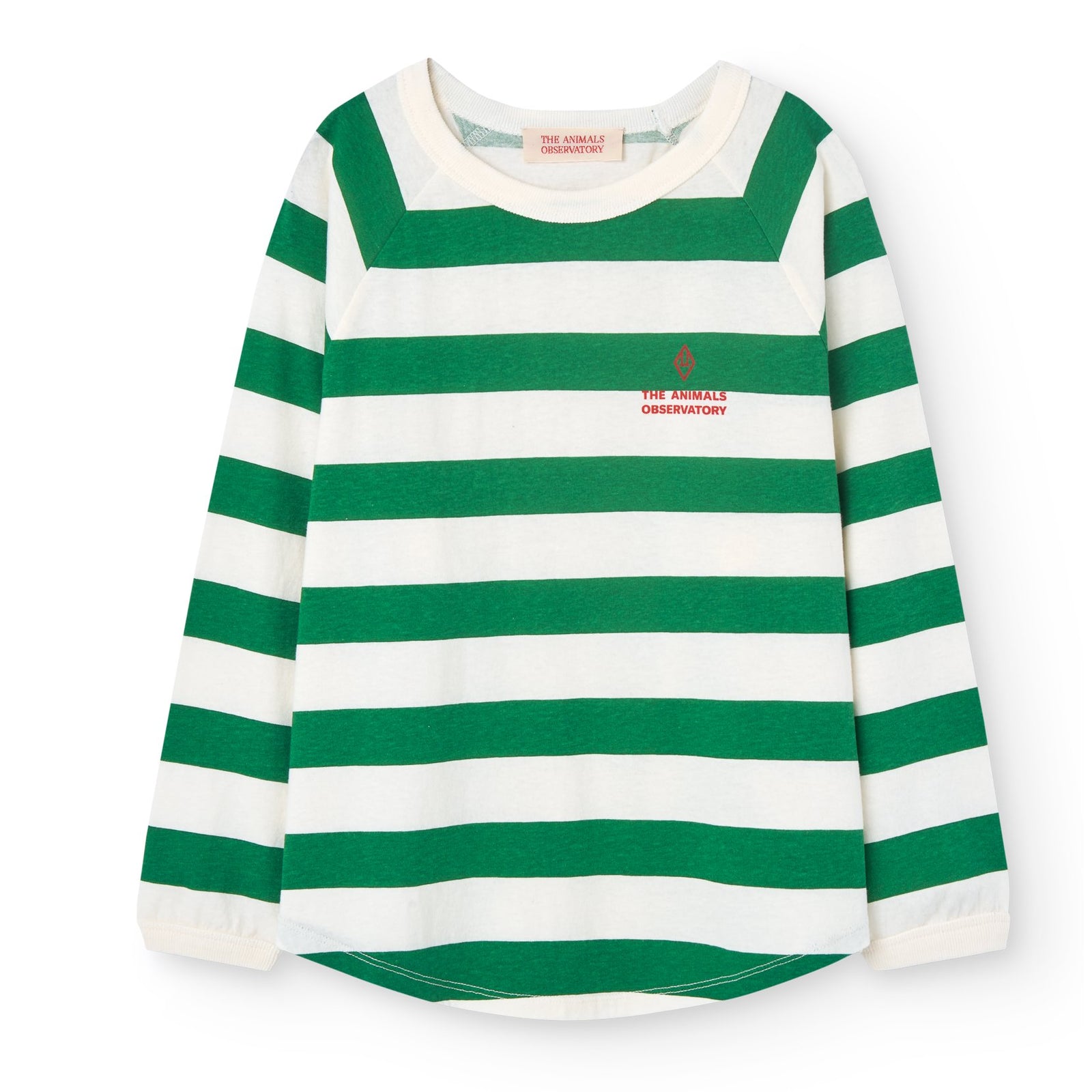 White Sailor Anteater T-Shirt