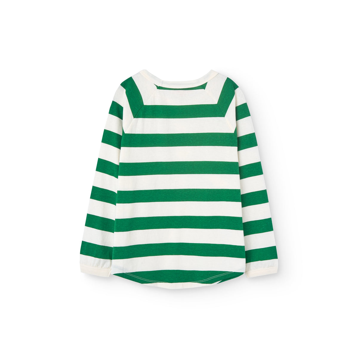 White Sailor Anteater T-Shirt