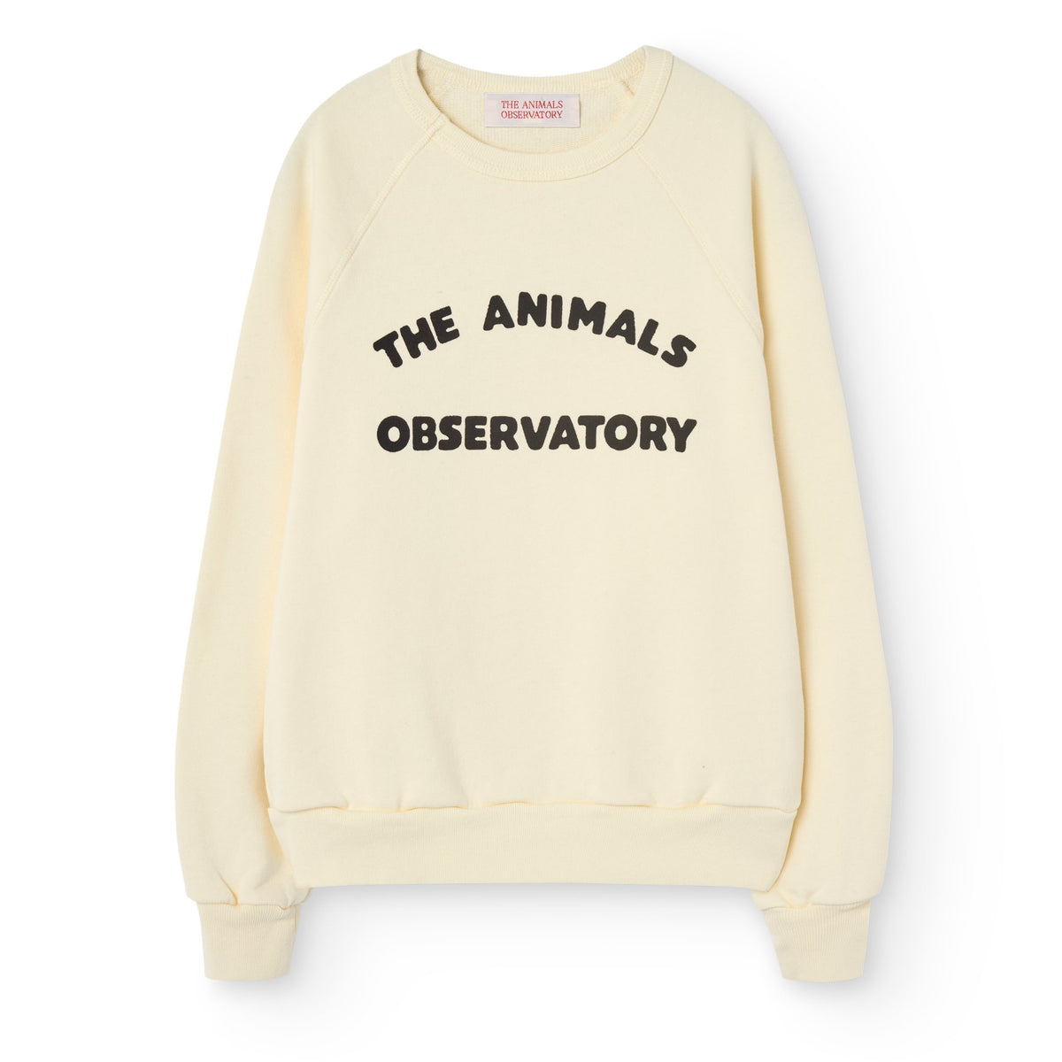 White Shark Sweatshirt