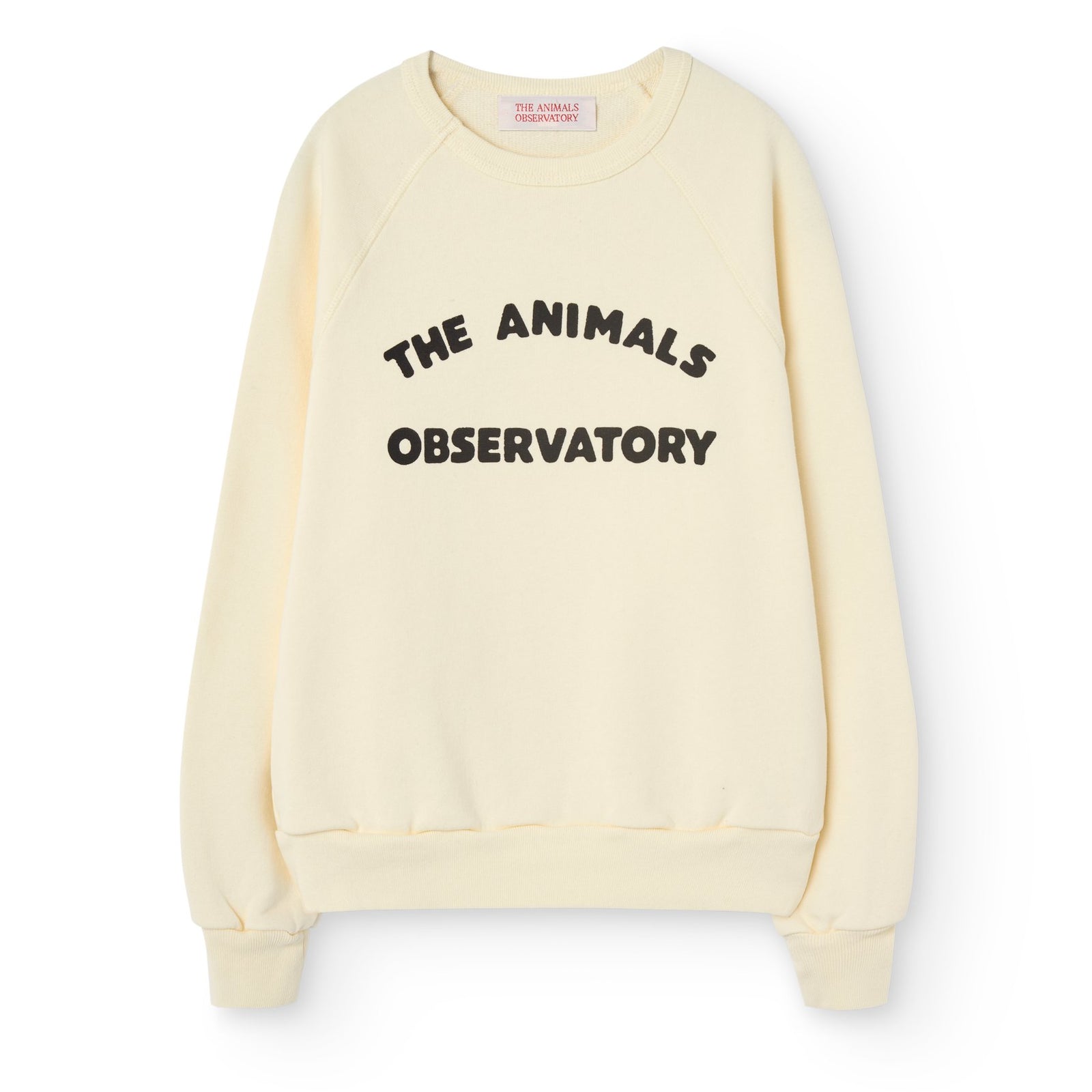 White Shark Sweatshirt