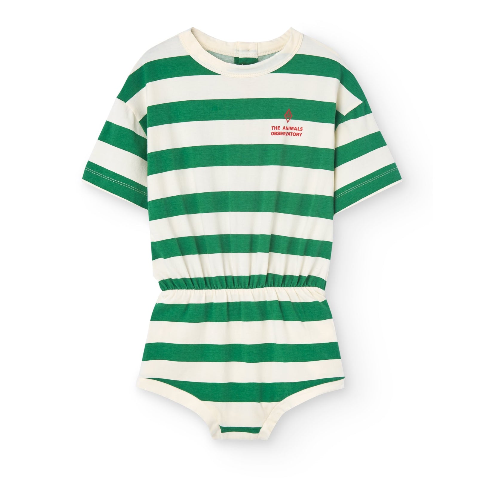 White Sailor Koala Bodysuit