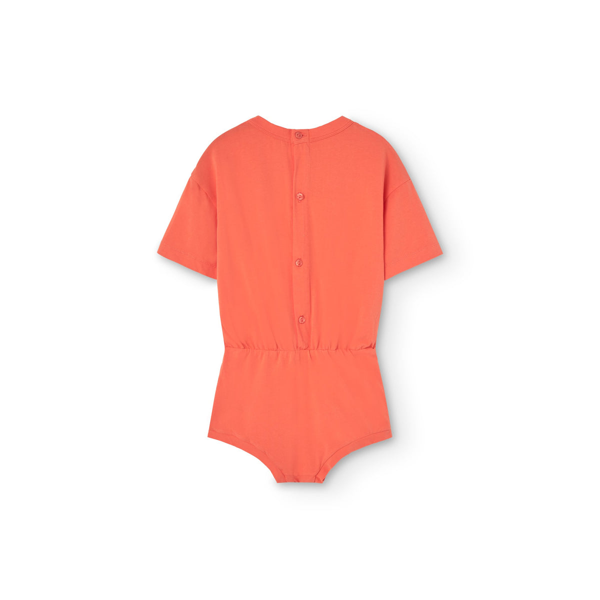 Salmon Icecream Koala Bodysuit