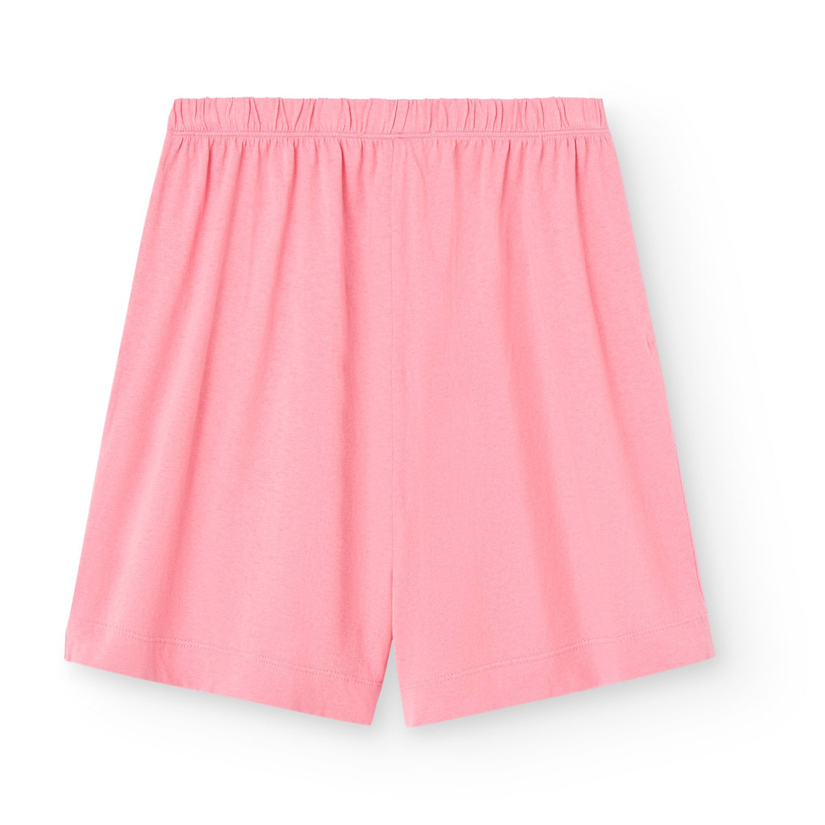 Pink Icecream Bermuda Mole Shorts