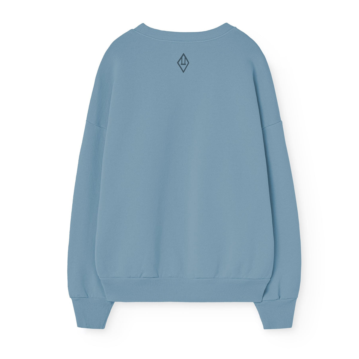 Blue Animals Leo Sweatshirt