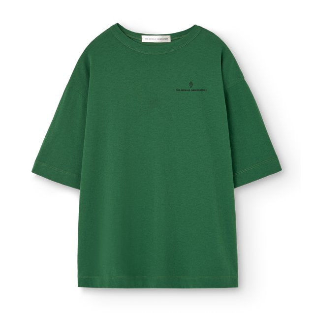 Collie Kid T-Shirt Dark Garden