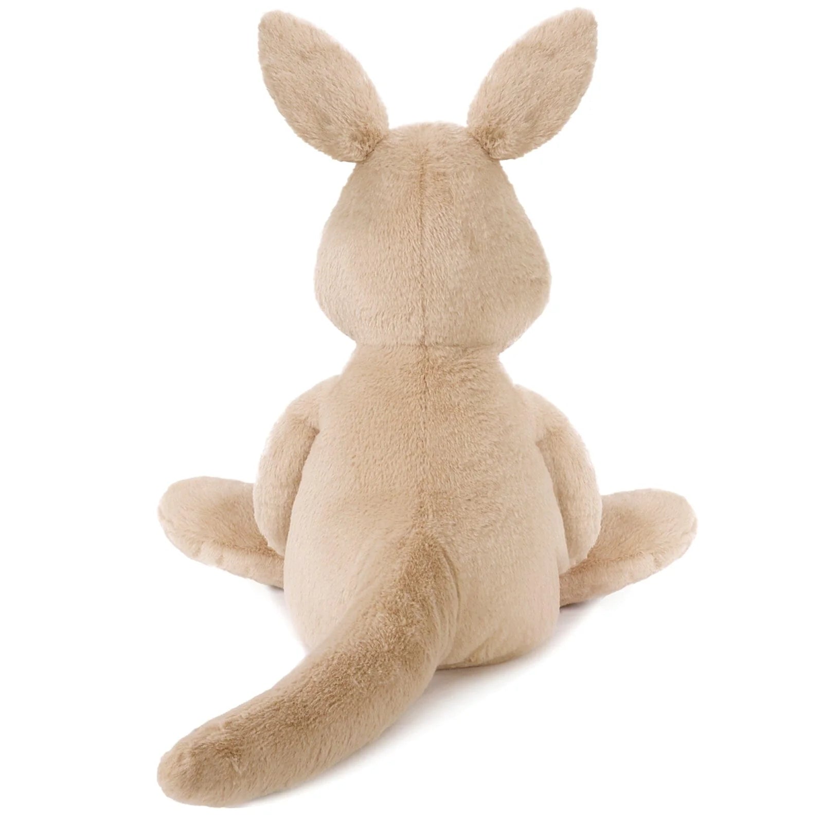 Big Kip Kangaroo Soft Toy 52cm