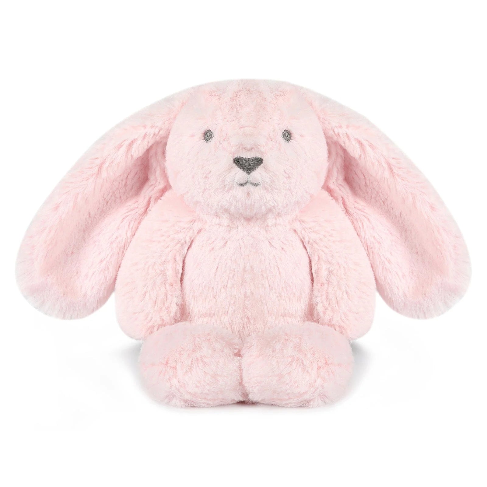Little Betsy Bunny Pink Soft Toy