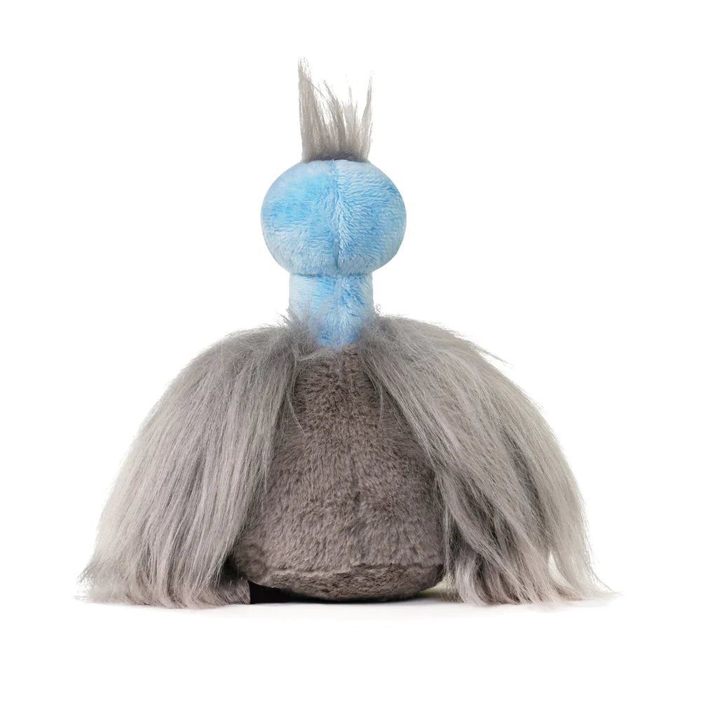 Little Emery Emu Soft Toy