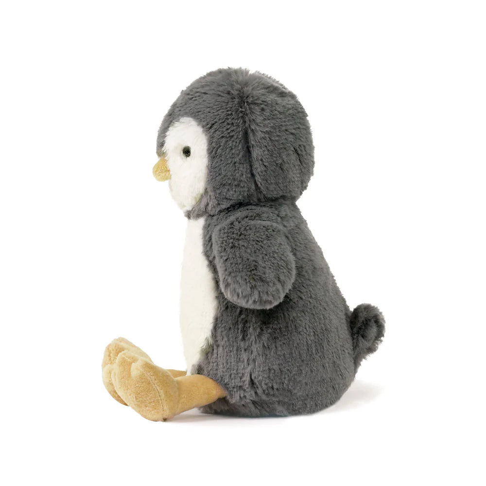 Little Iggy Penguin Soft Toy