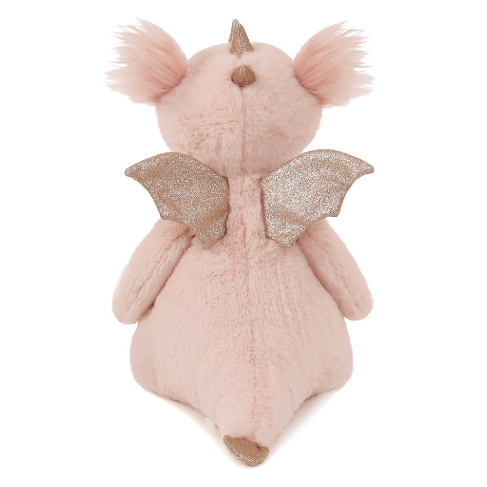 Sparkles Dragon Soft Toy