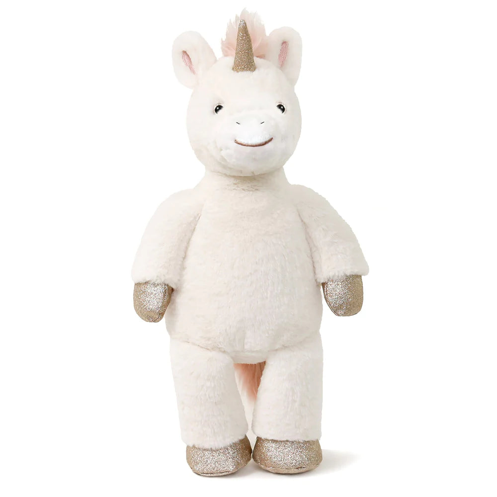 Misty Unicorn Soft Toy