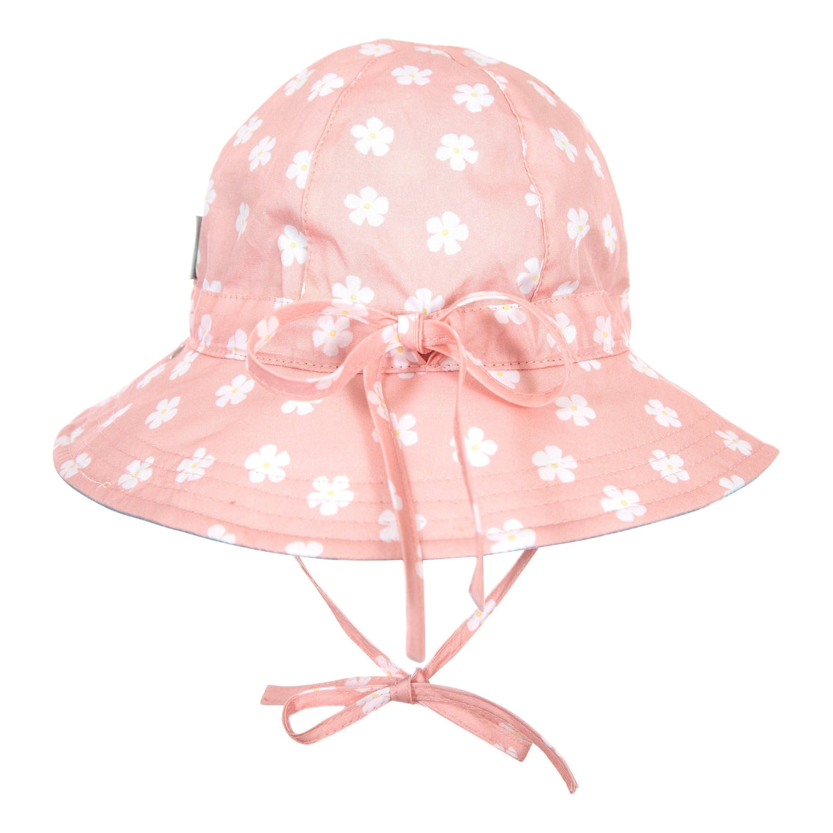 Petuna Reversible Wide Brim Sunhat