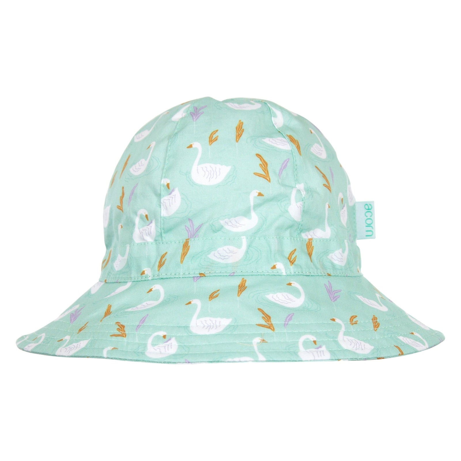 Swans Wide Brim Sunhat