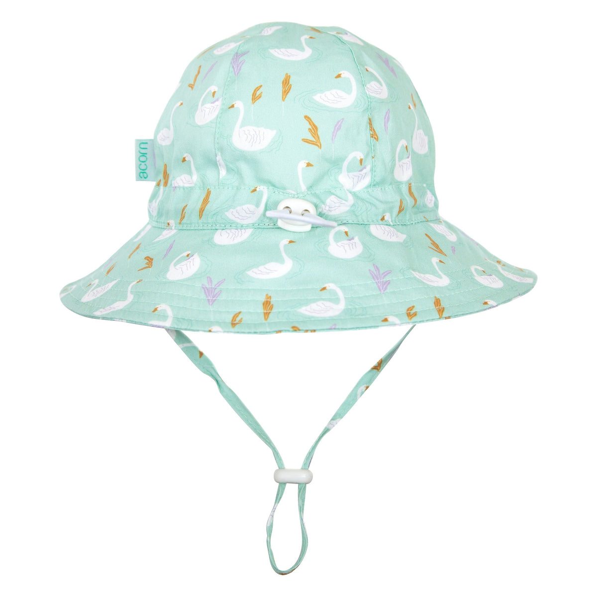Swans Wide Brim Sunhat