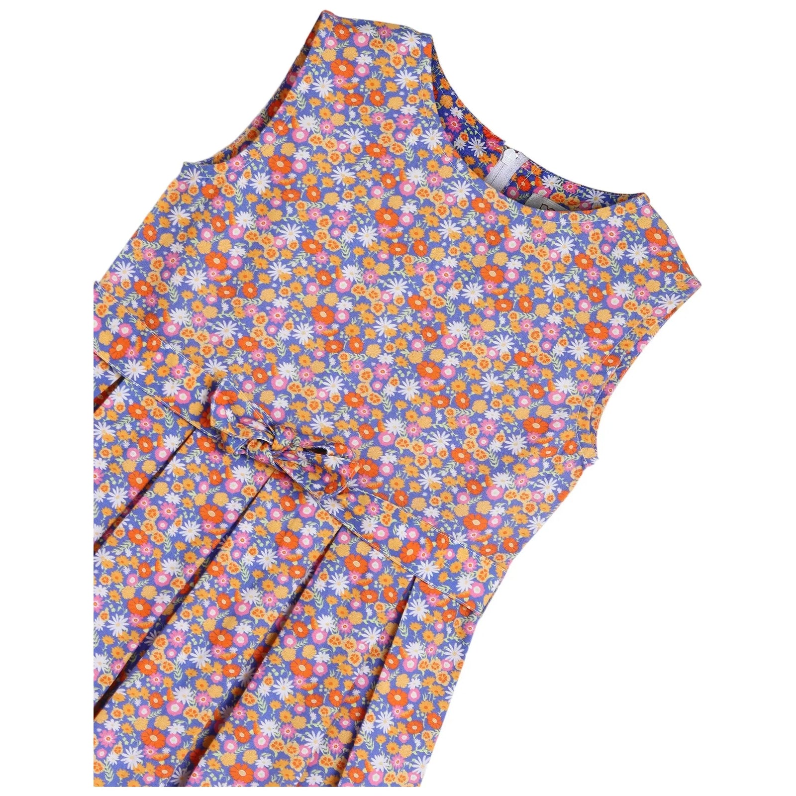 Blaze Dress - Vintage