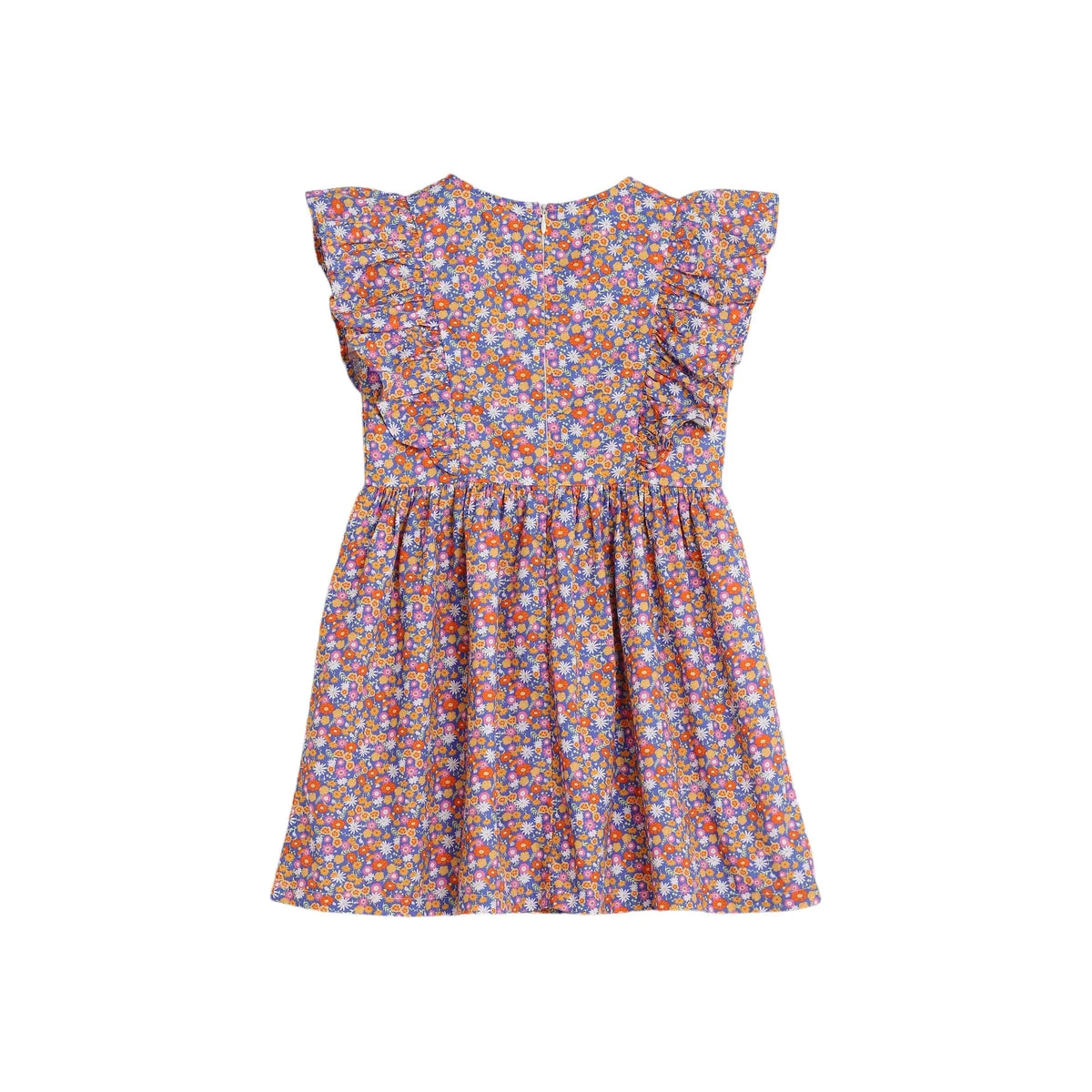 Marly Dress - Vintage