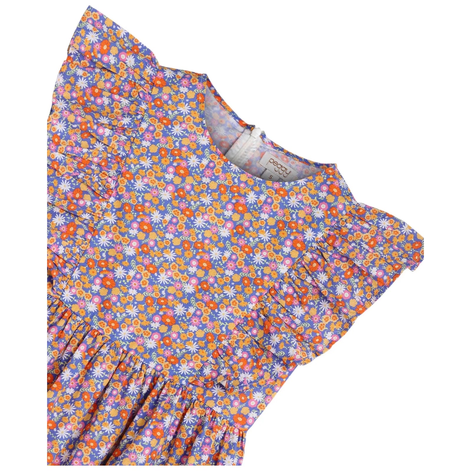 Marly Dress - Vintage