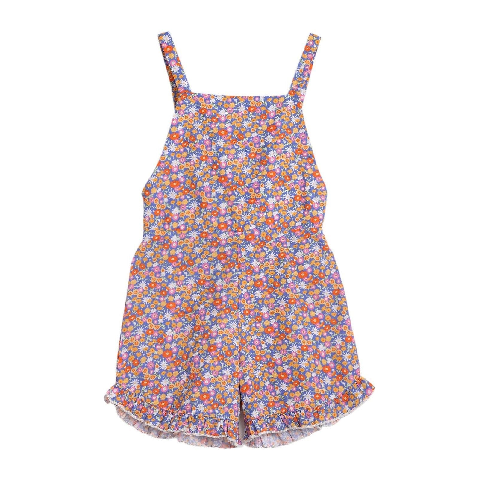 Moon Jumpsuit - Vintage