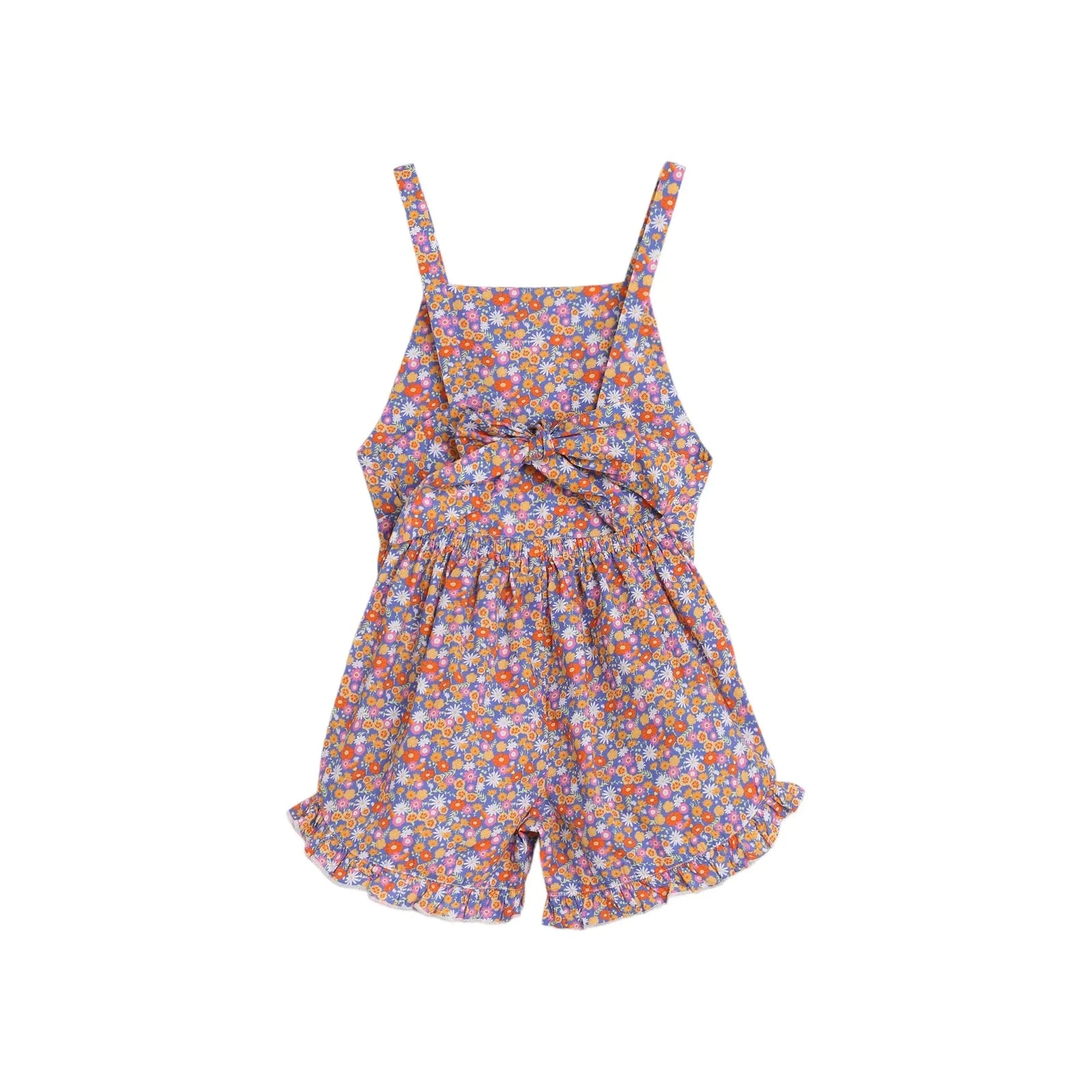 Moon Jumpsuit - Vintage