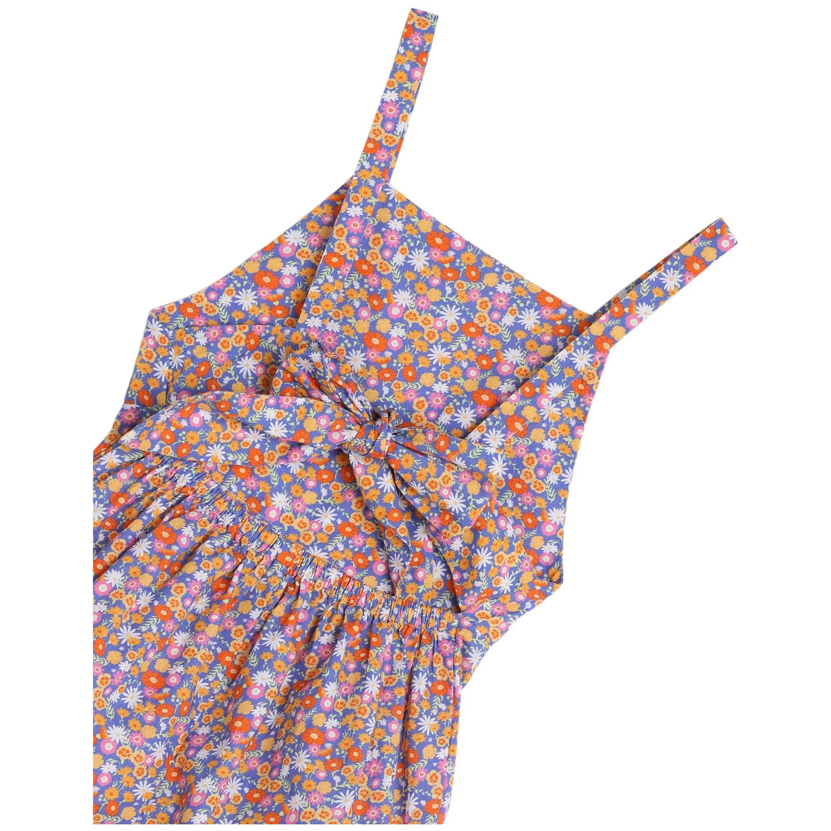 Moon Jumpsuit - Vintage