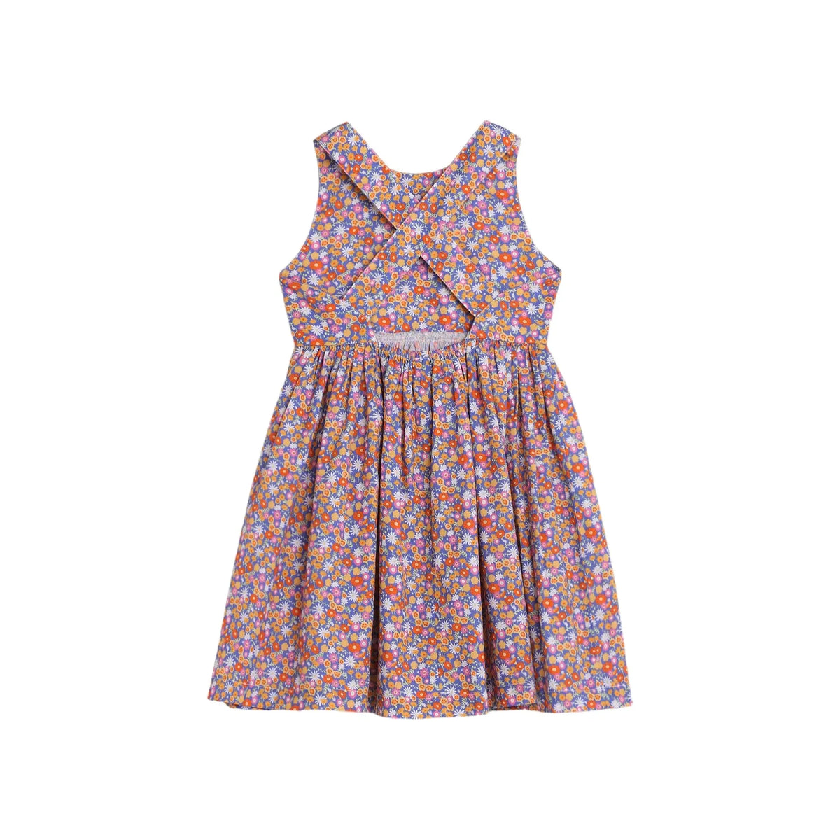 Paris Dress - Vintage