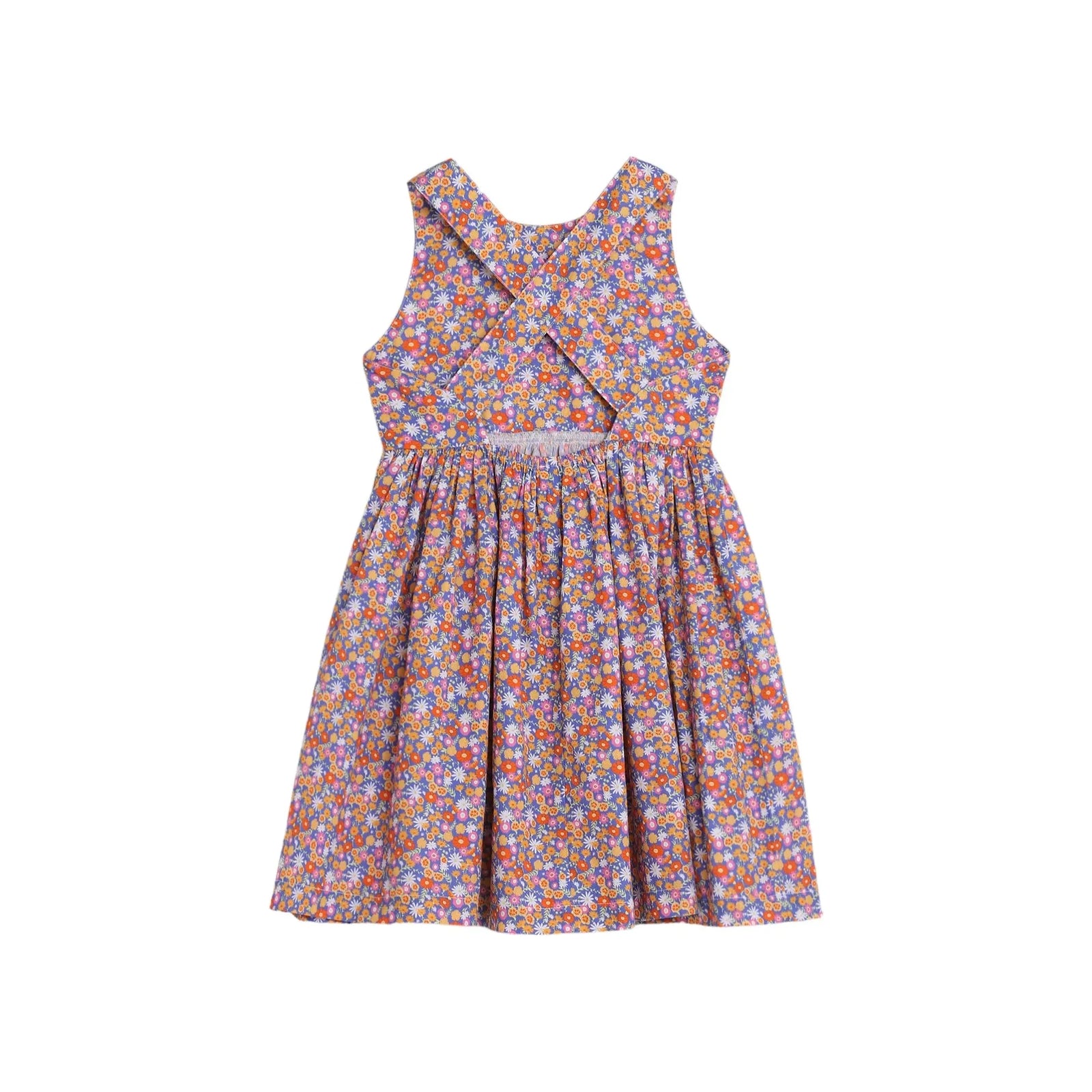 Paris Dress - Vintage