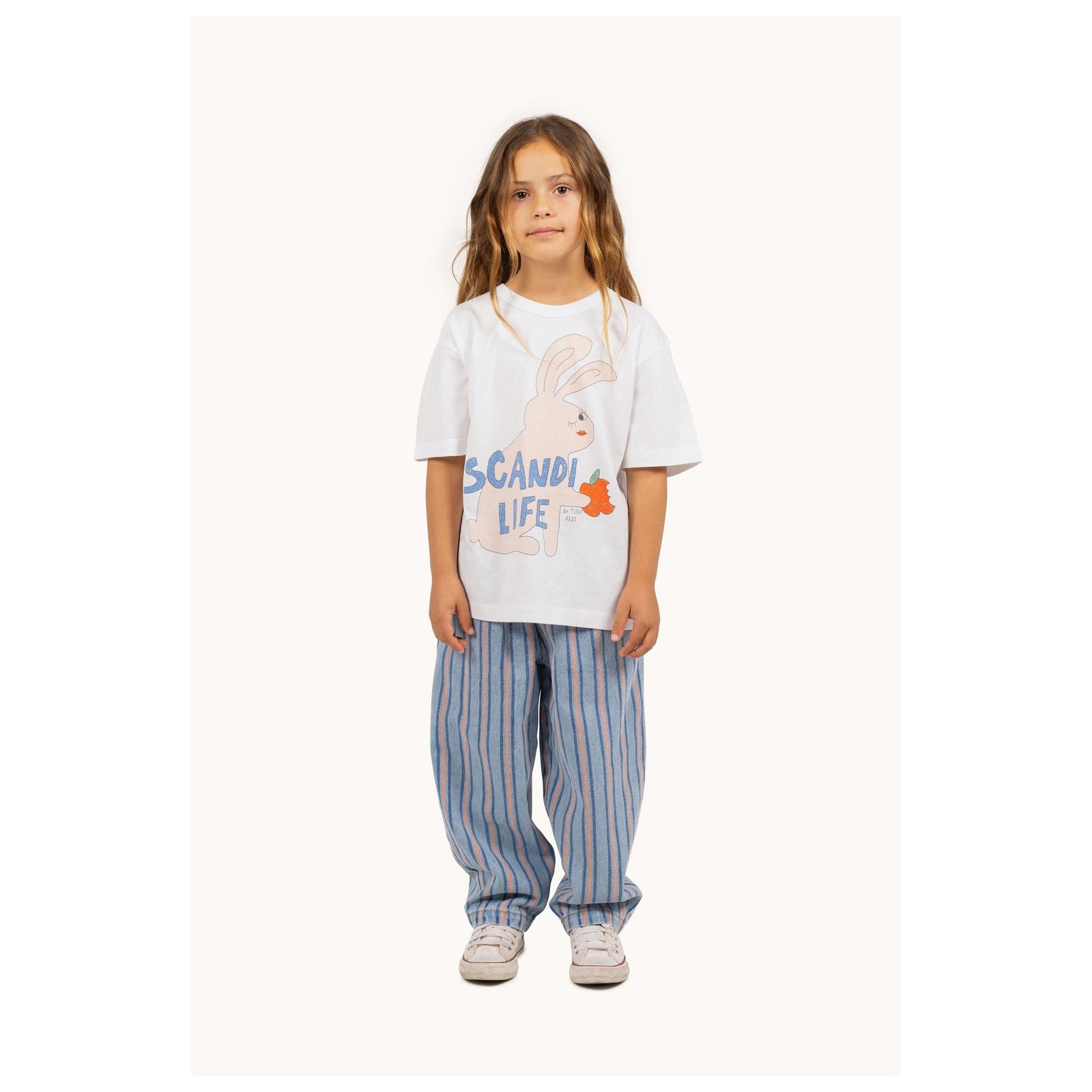 Scandi Life Graphic Tee