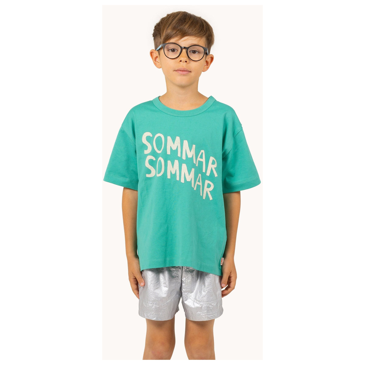 Sommar Graphic Tee