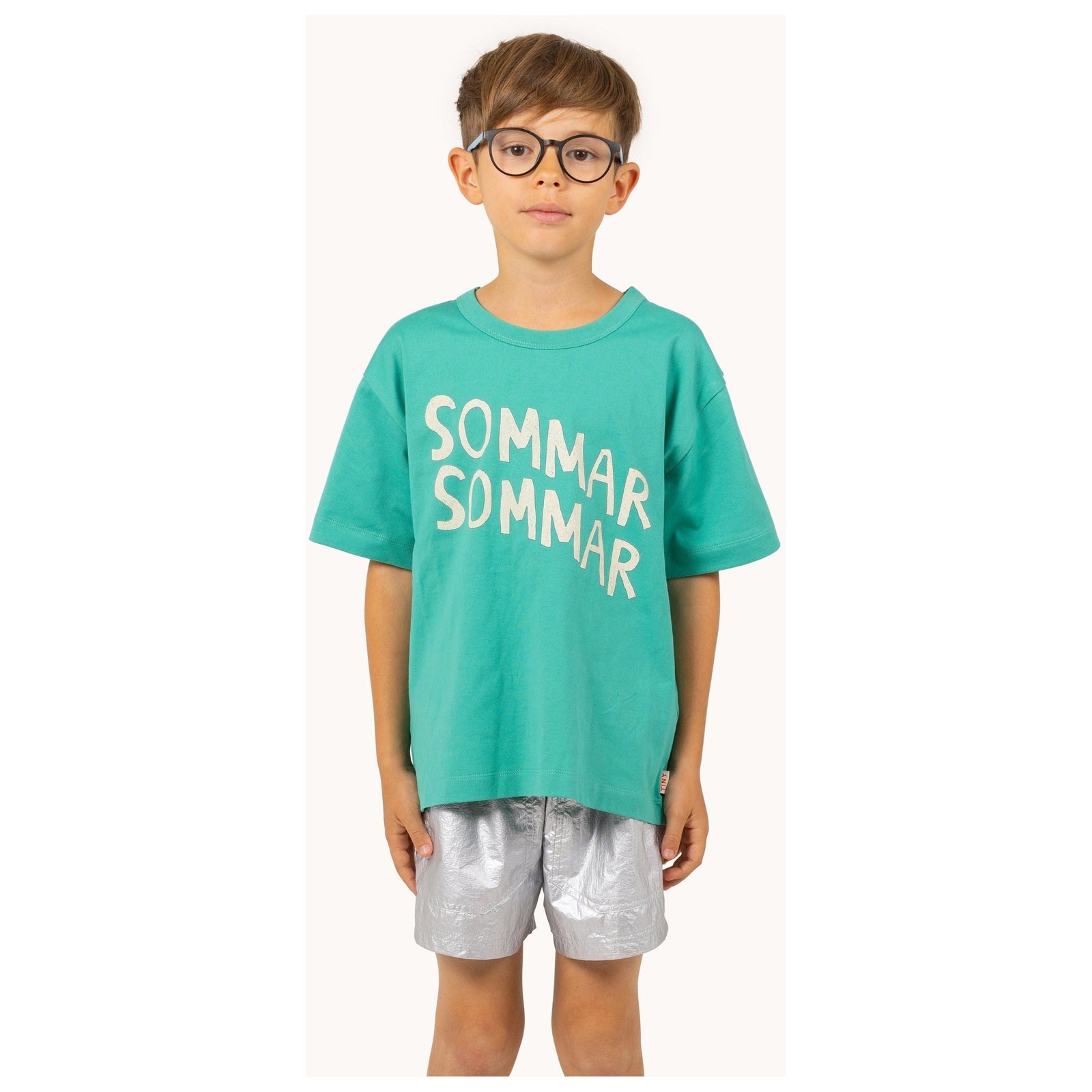 Sommar Graphic Tee