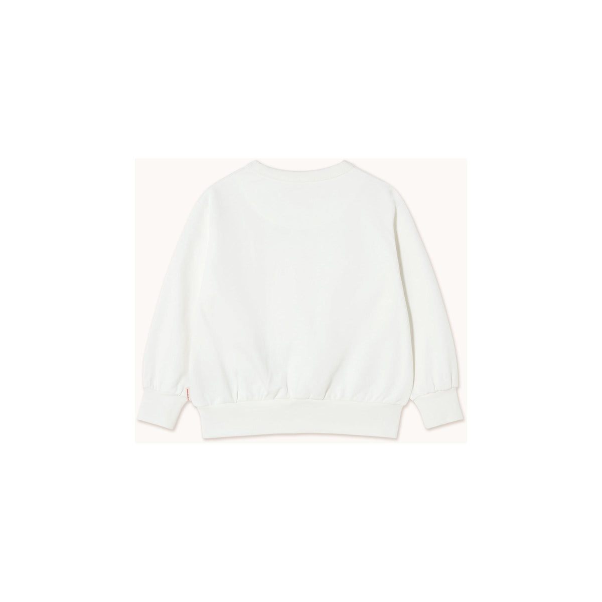 Sun Tales Graphic Sweatshirt