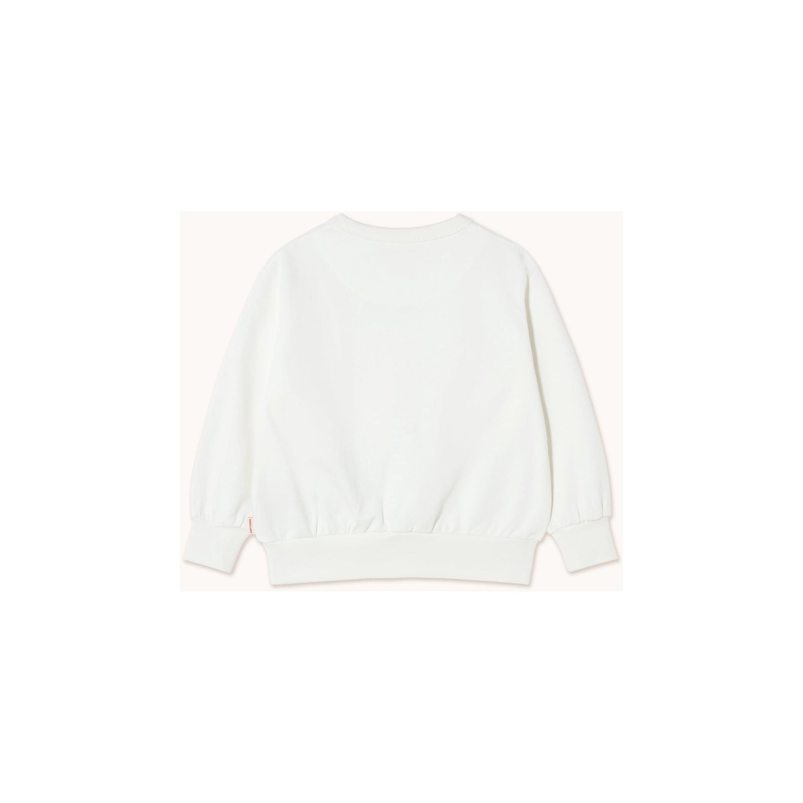 Sun Tales Graphic Sweatshirt