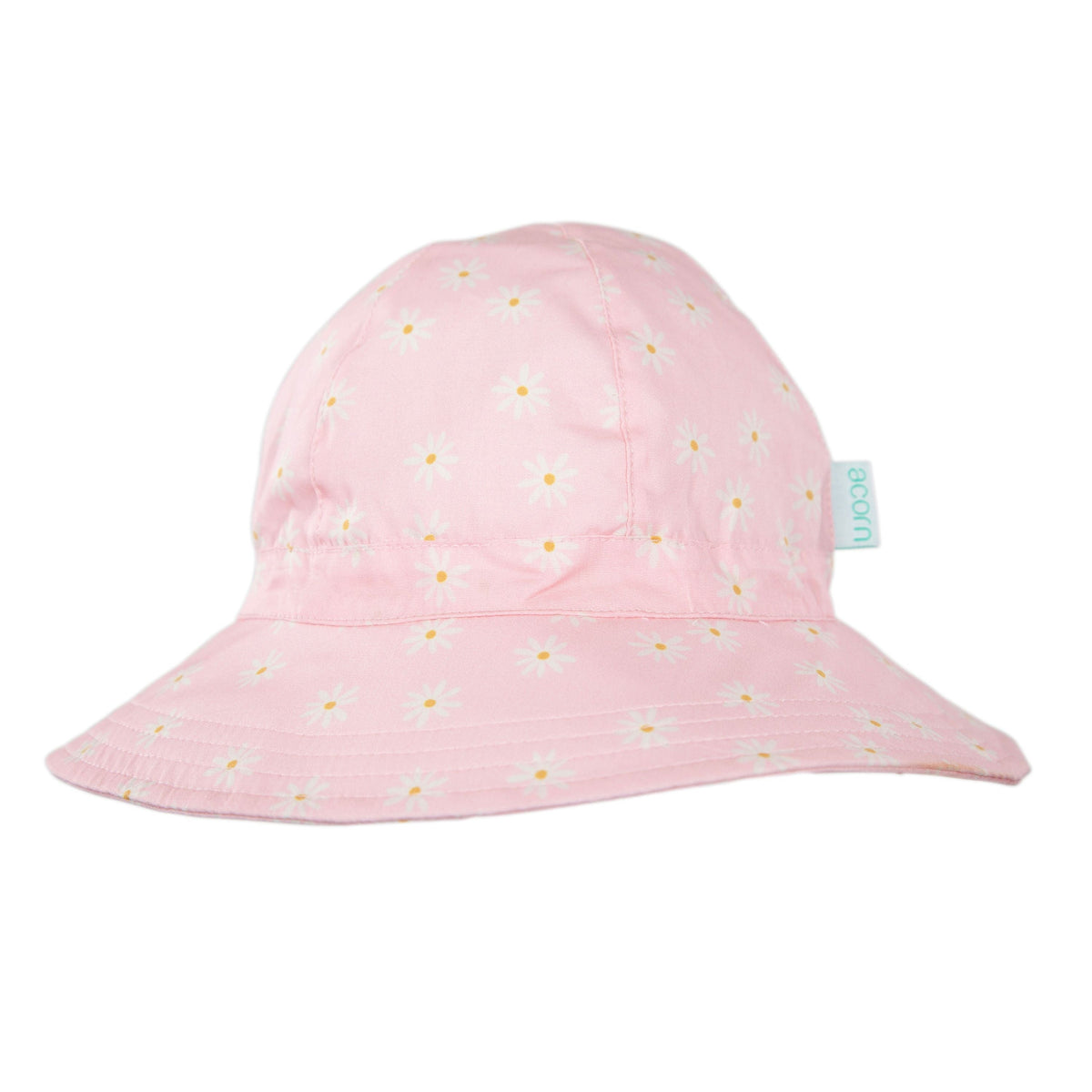 Daisy Fields Wide Brim Sunhat