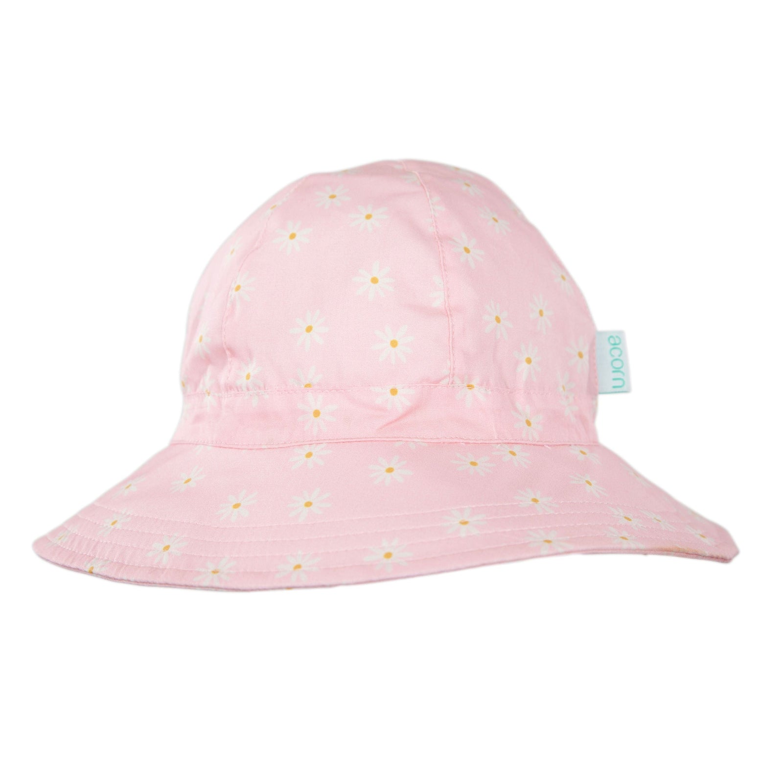 Daisy Fields Wide Brim Sunhat