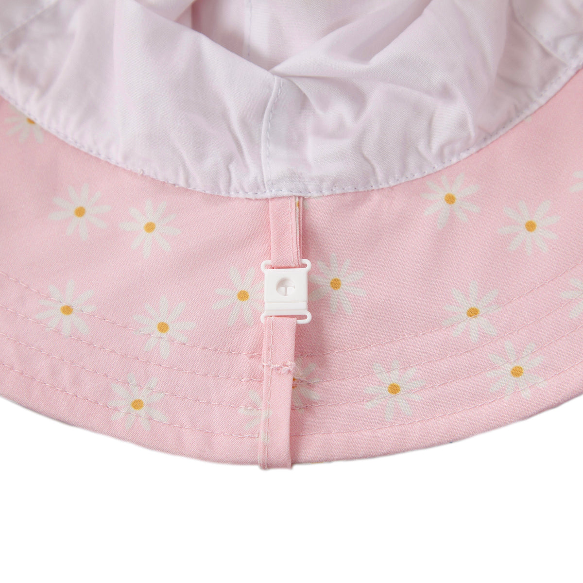 Daisy Fields Wide Brim Sunhat