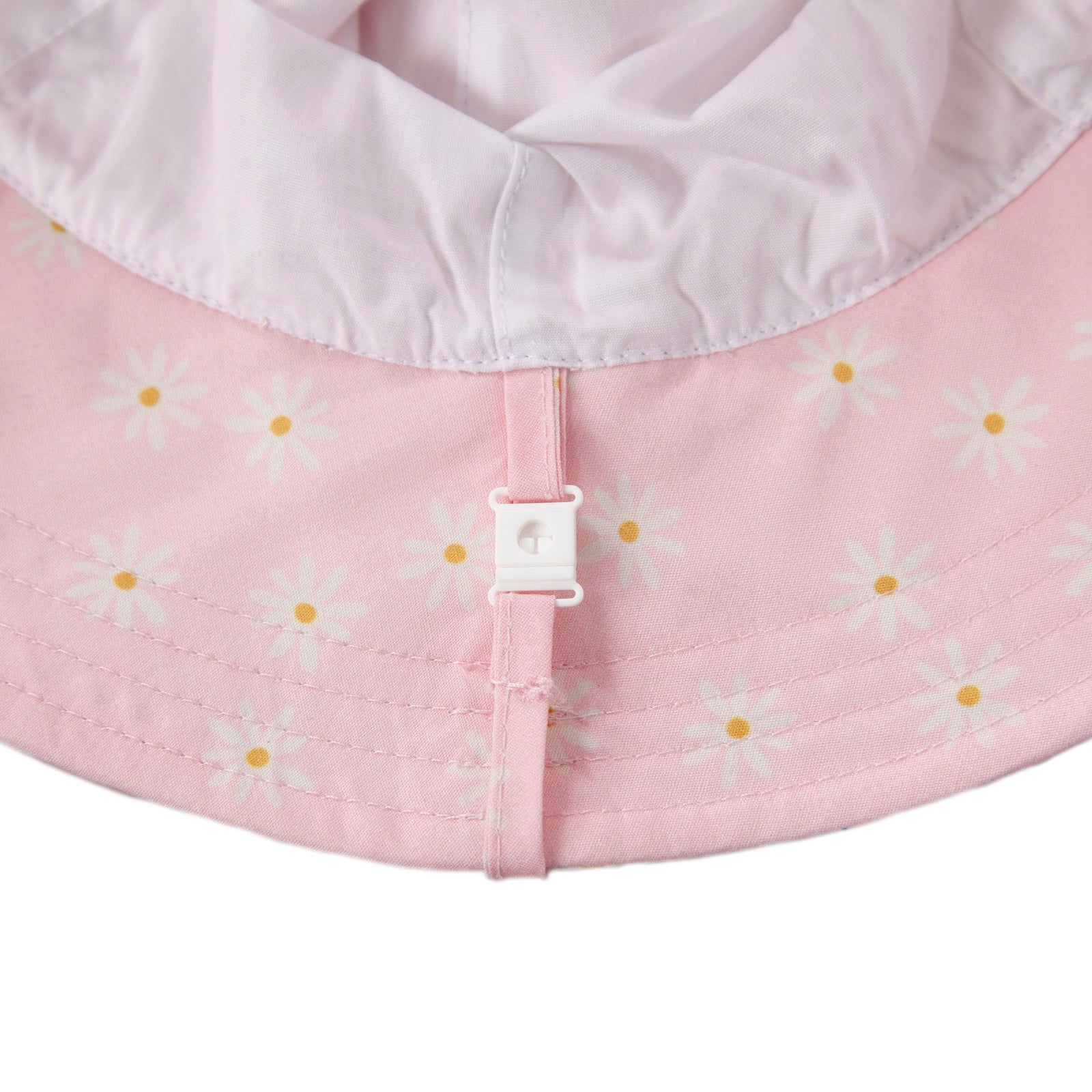 Daisy Fields Wide Brim Sunhat