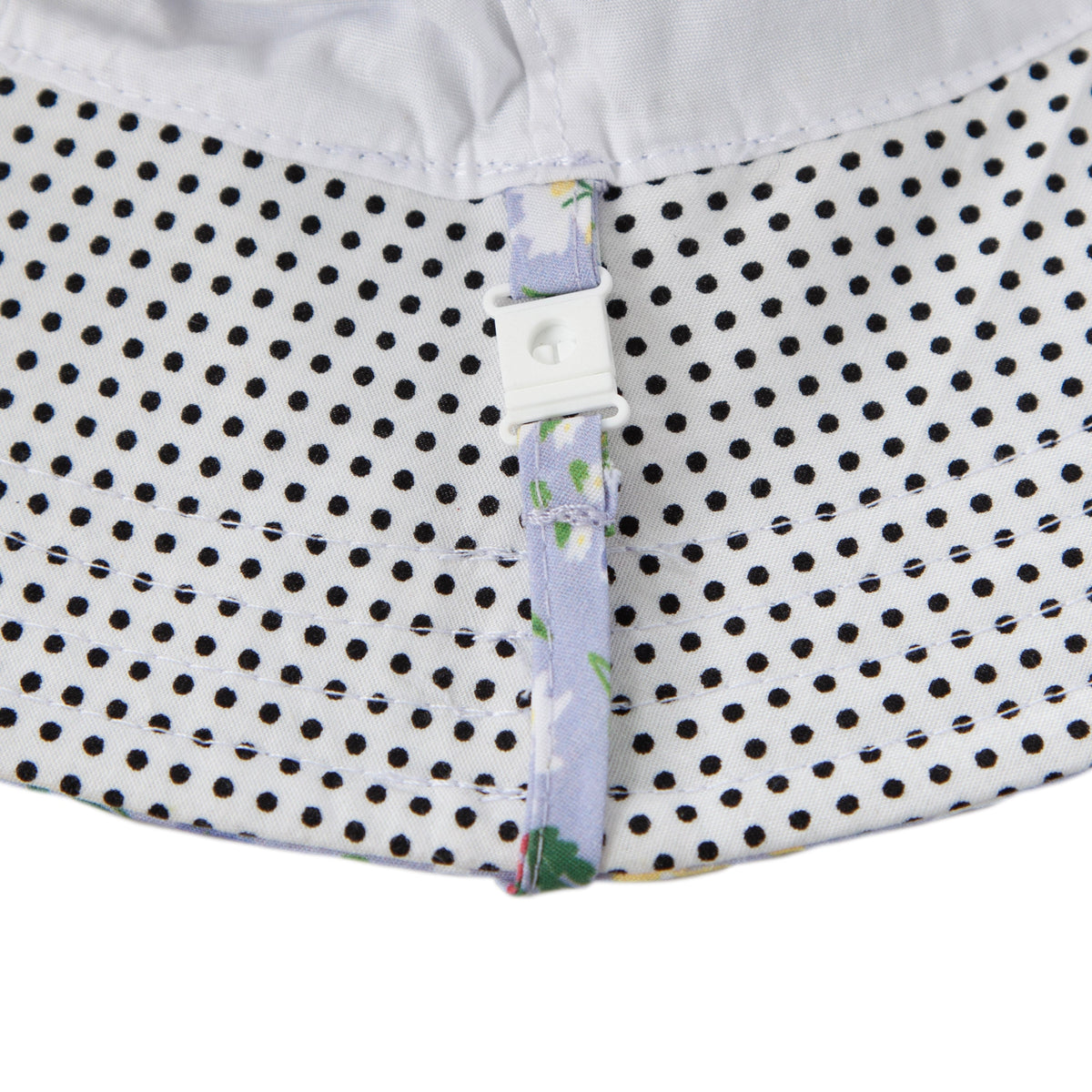 Chateau Blooms Wide Brim Sunhat