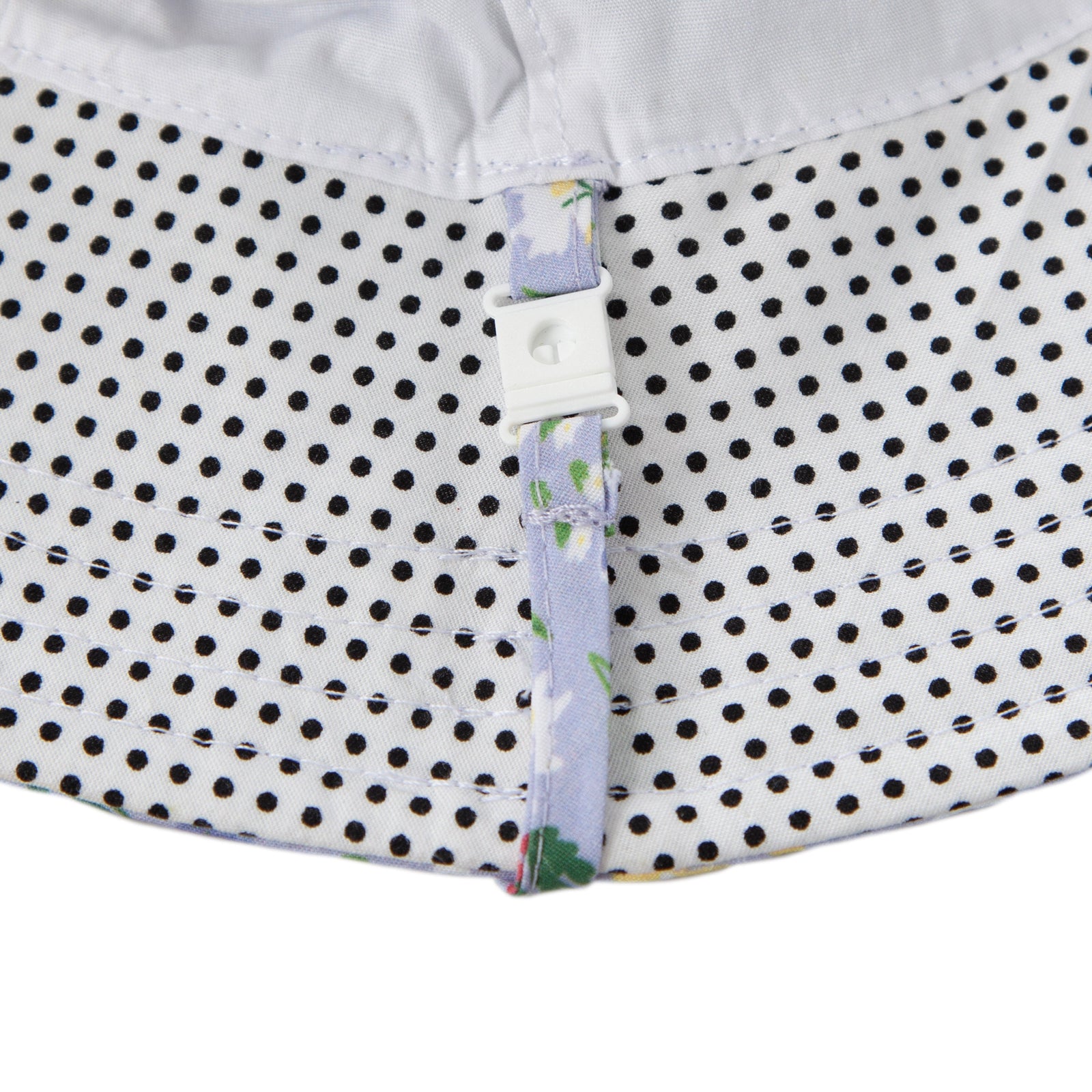 Chateau Blooms Wide Brim Sunhat