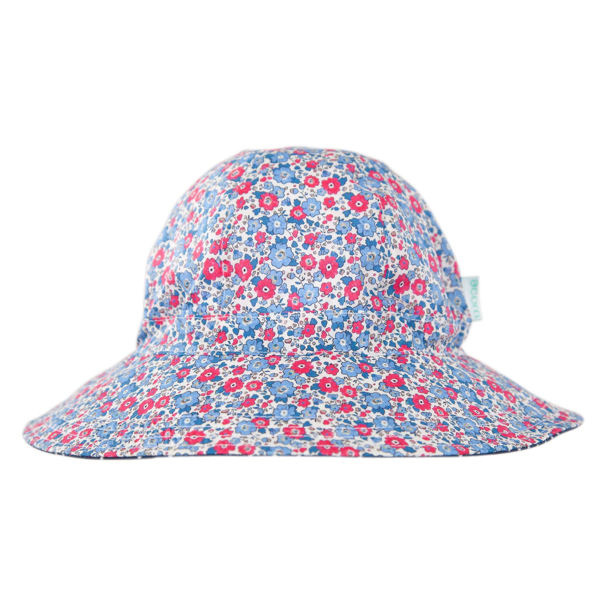 Arabella Wide Brim Sunhat