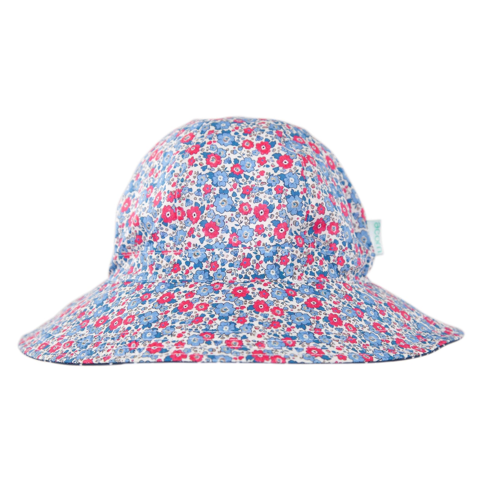 Arabella Wide Brim Sunhat
