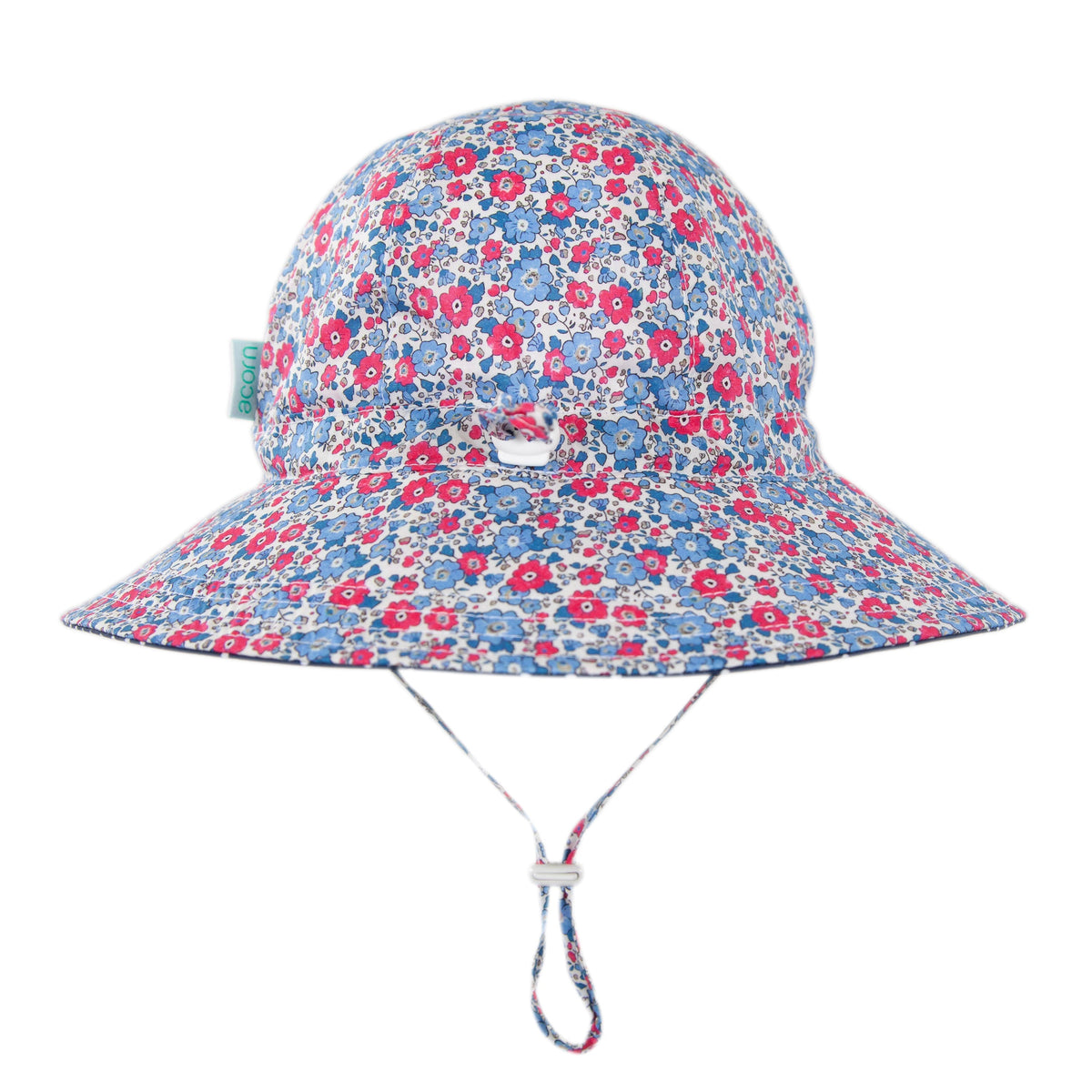 Arabella Wide Brim Sunhat