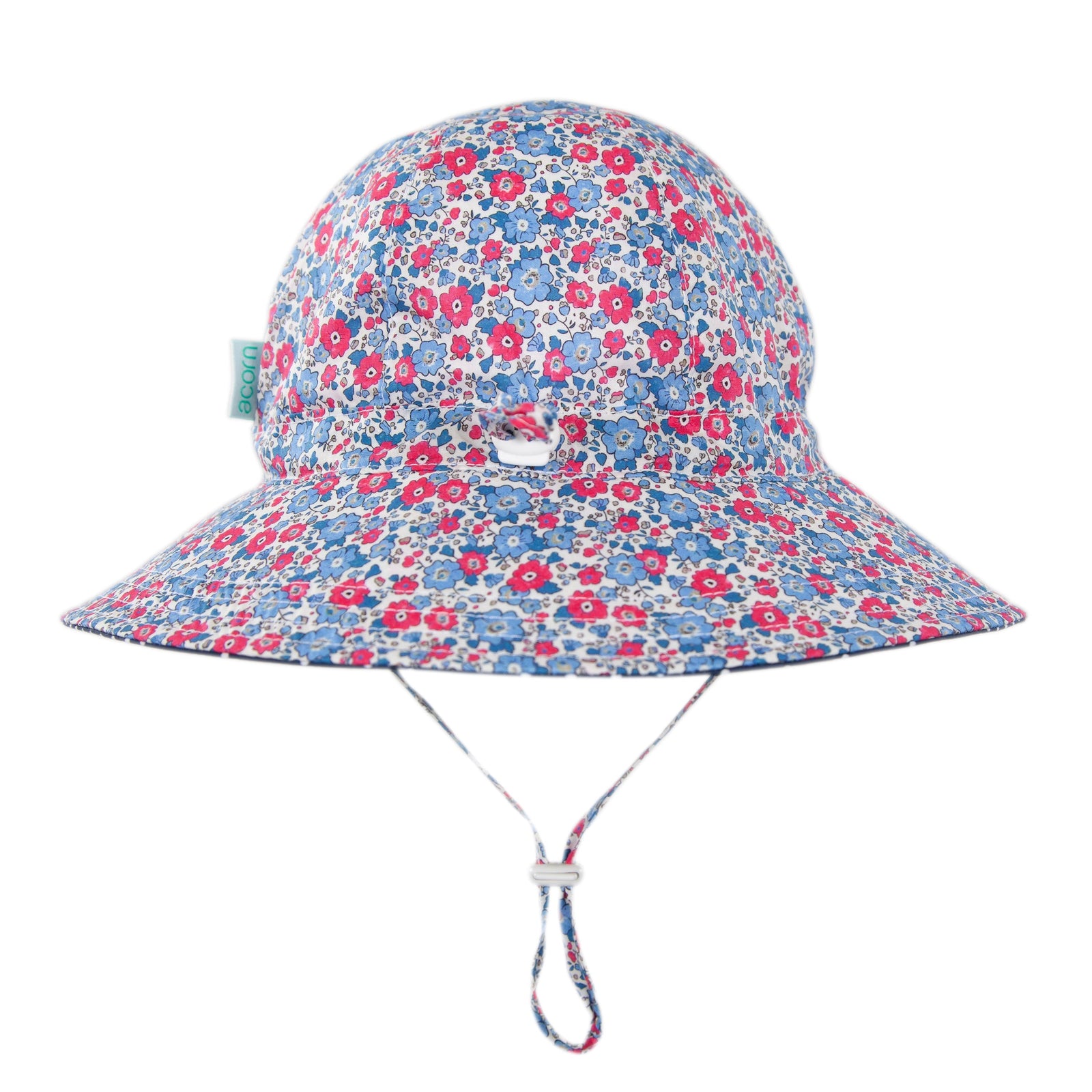 Arabella Wide Brim Sunhat