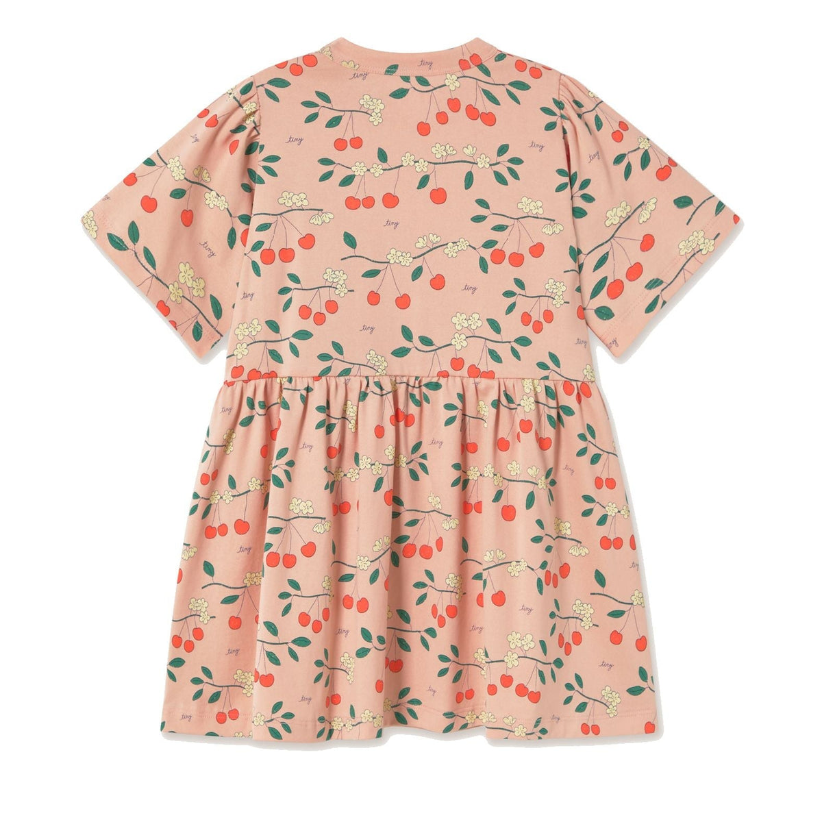 Cherry Trees Dress