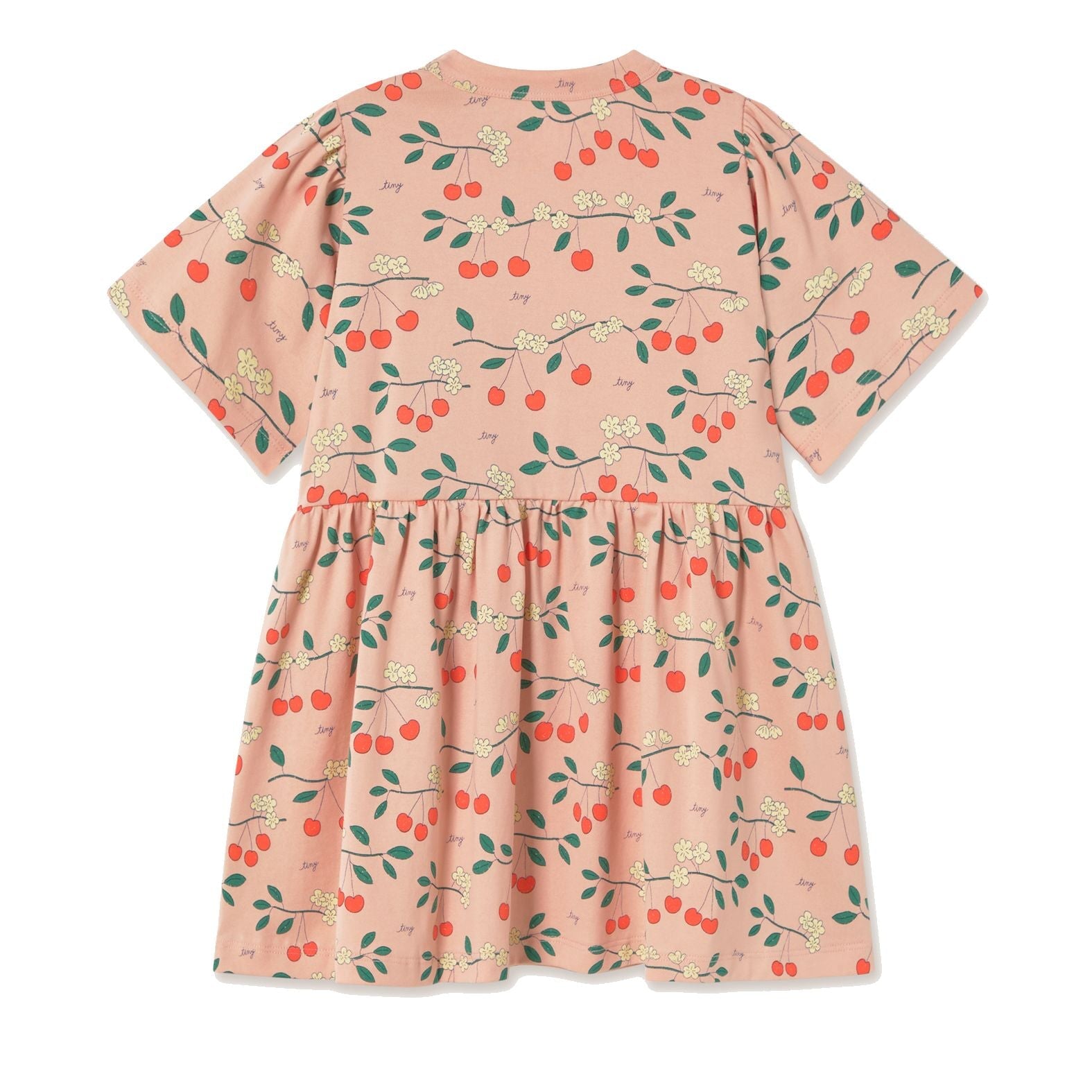 Cherry Trees Dress