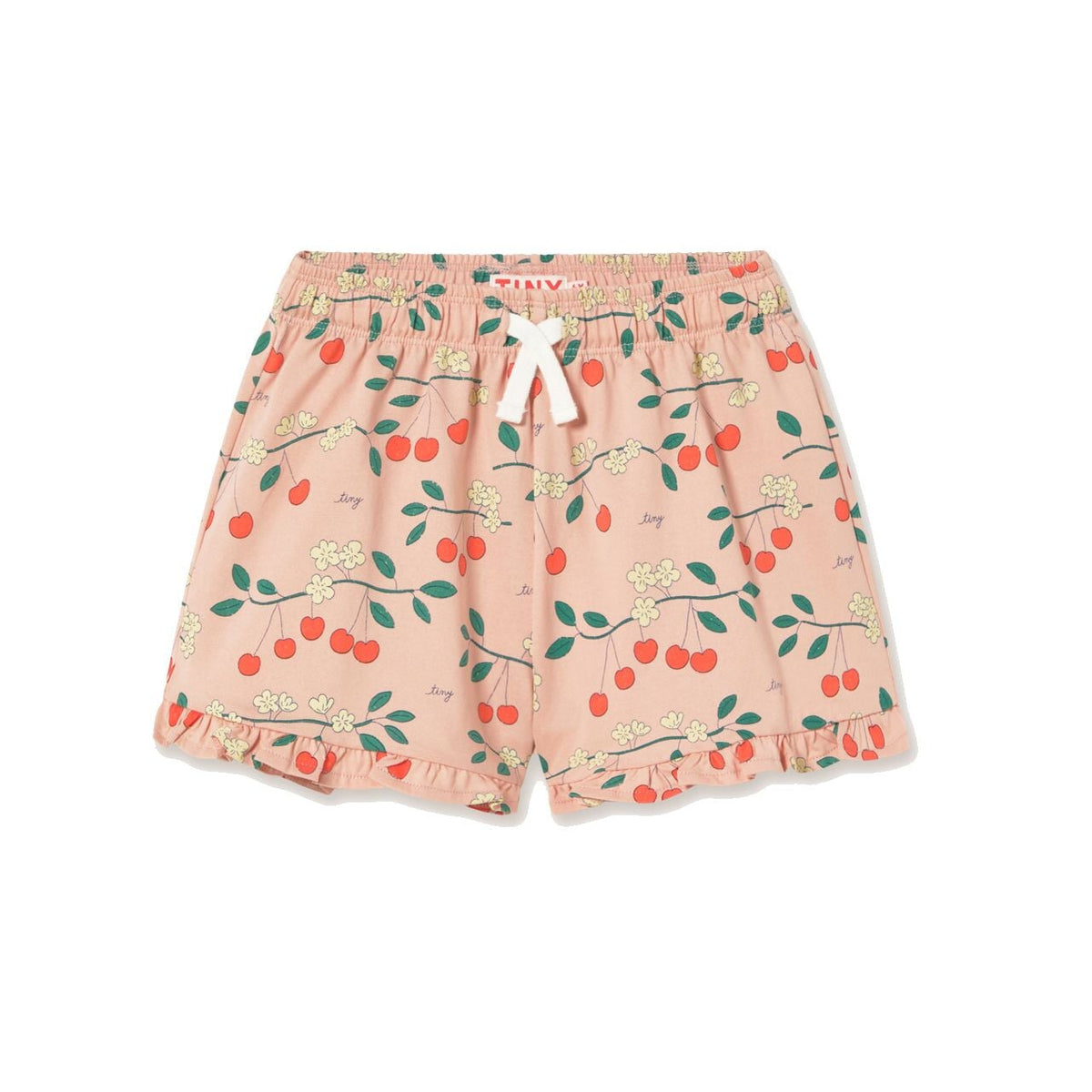 Cherry Trees Short