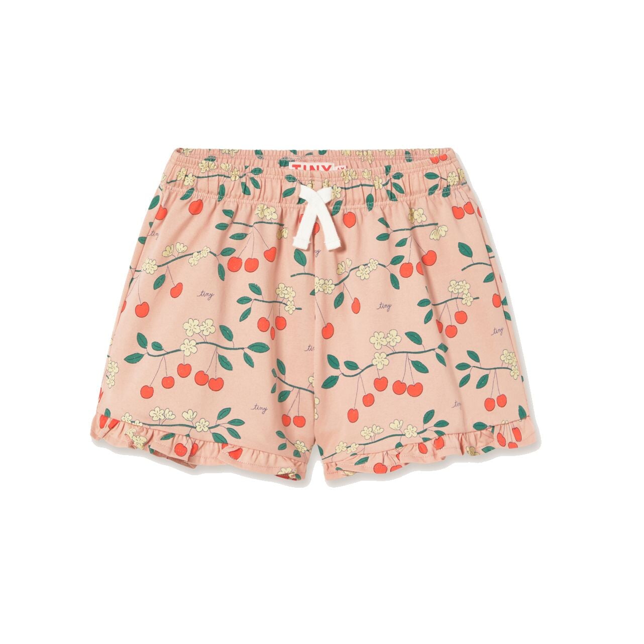 Cherry Trees Short