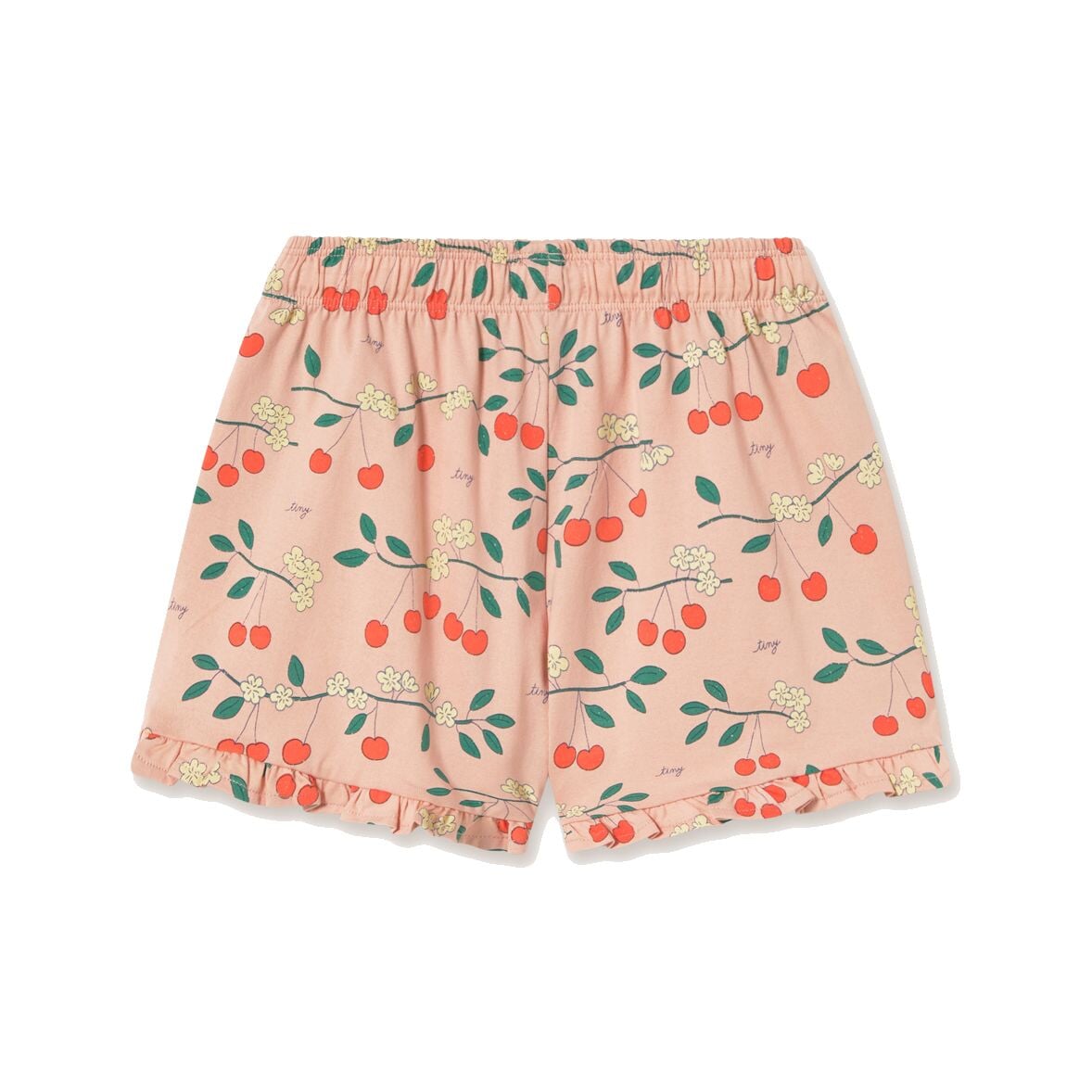 Cherry Trees Short