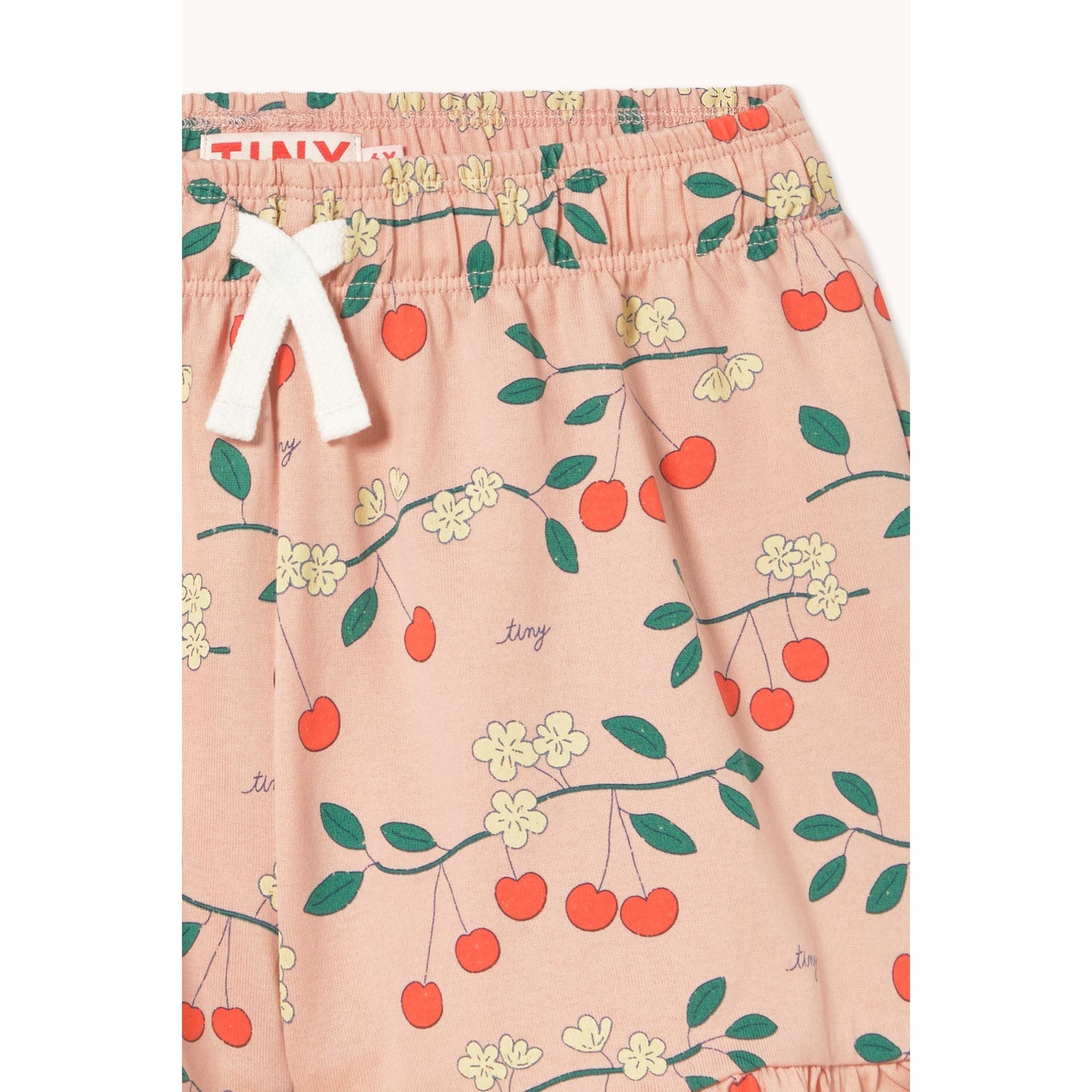 Cherry Trees Short
