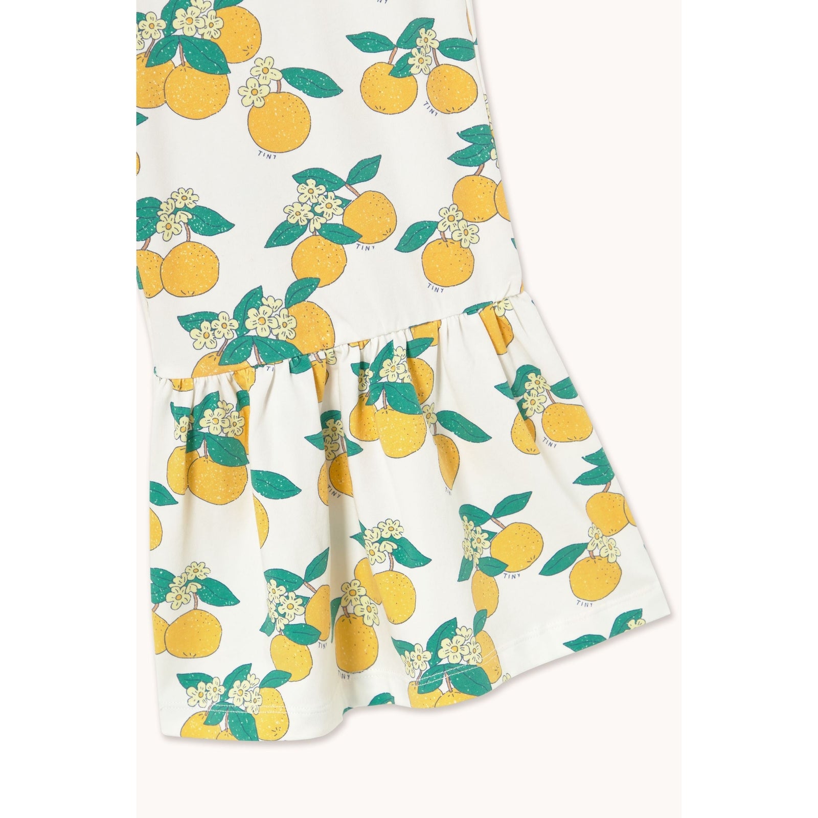 Oranges Pant