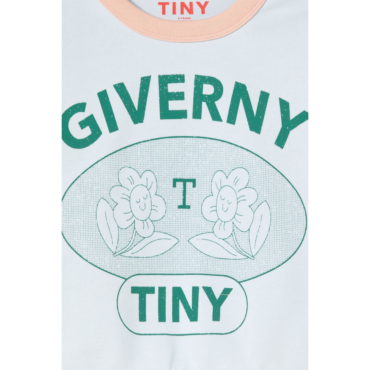 Giverny Graphic Sweatshirt